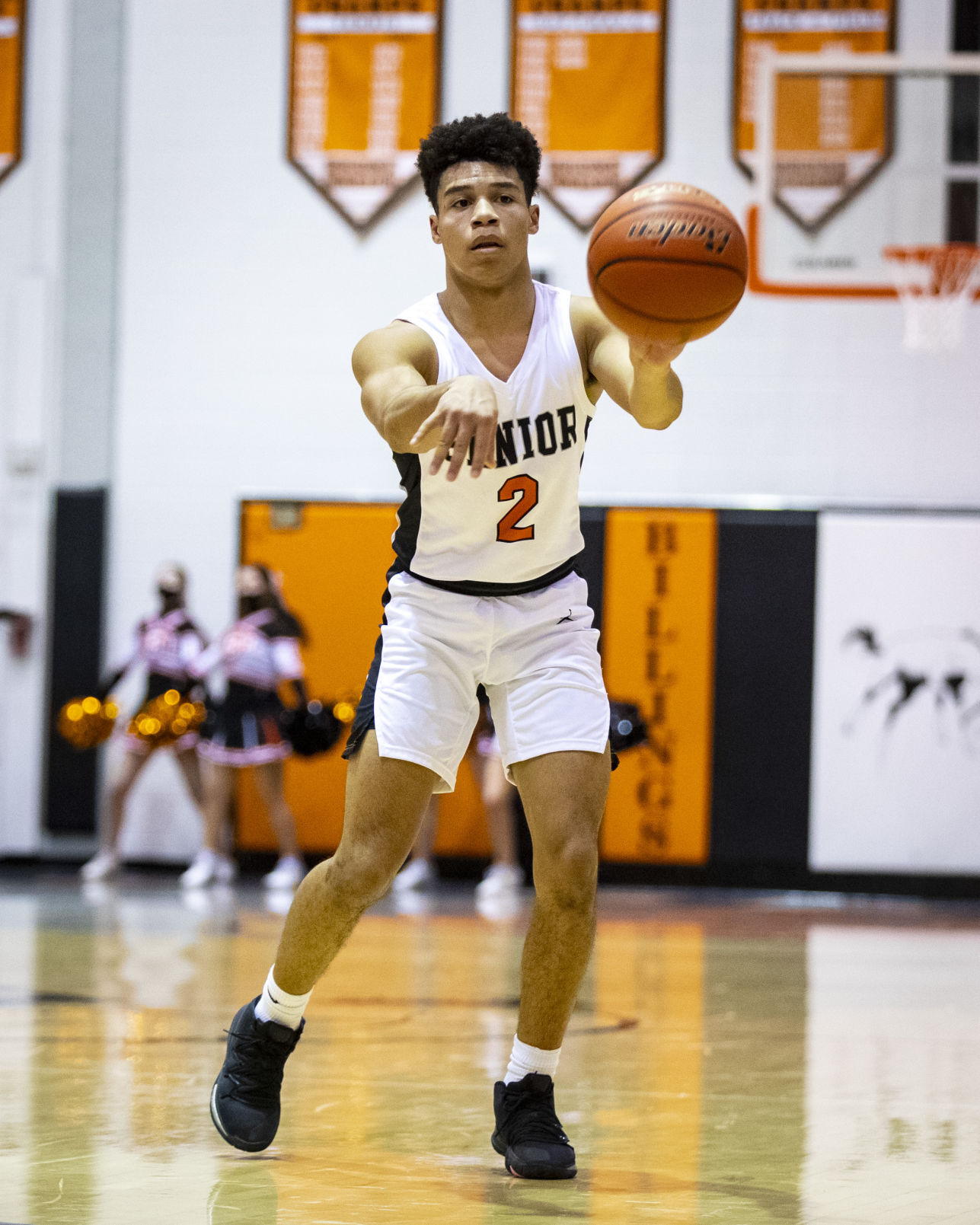 Billings Senior vs. Billings Skyview